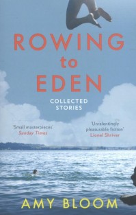 Rowing to Eden