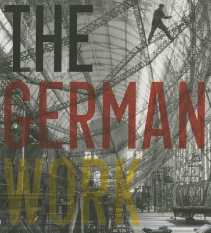 E.O. Hoppé The German Work 1925-1938