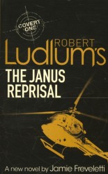 Robert Ludlum's The Janus Reprisal