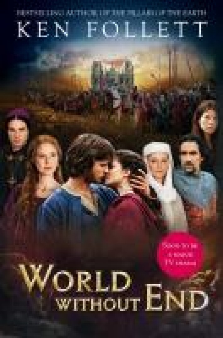 World Without End. TV Tie-In