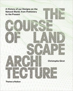 Course of Landscape Architecture