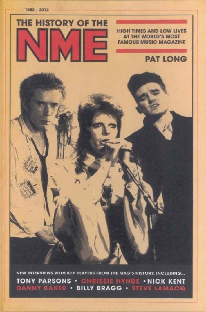 History of the NME