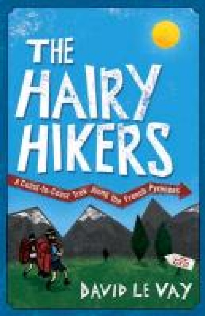 Hairy Hikers