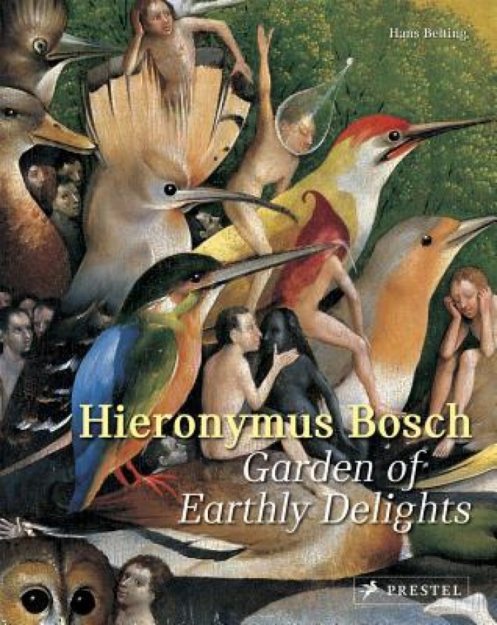 Hieronymus Bosch