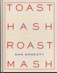Toast Hash Roast Mash
