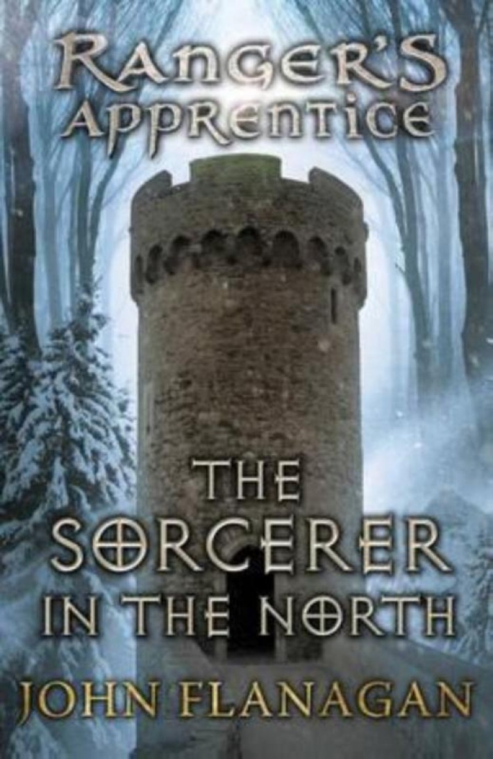 Ranger's Apprentice 5: The Sorcerer in the North