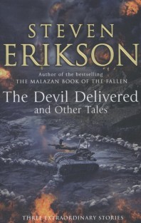 Devil Delivered and Other Tales