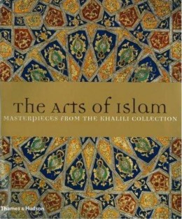 THE ARTS OF ISLAM