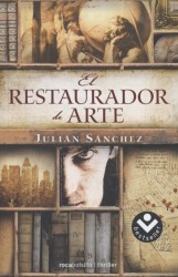 El Restaurador de arte / The Art Restaurateur