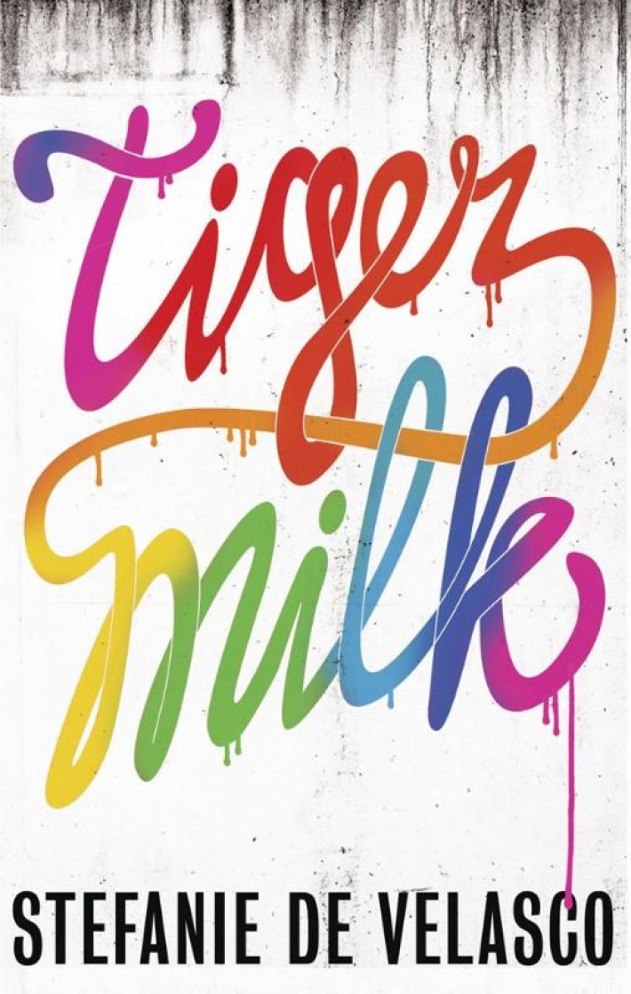 Tiger Milk