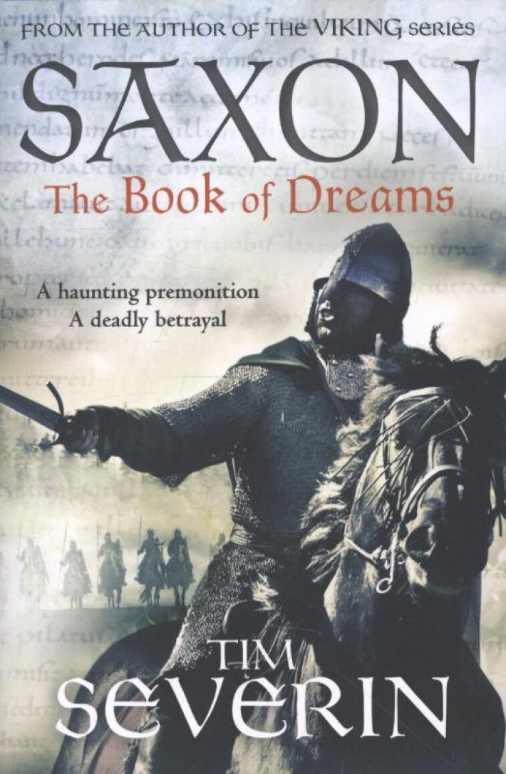 Saxon: The Book of Dreams