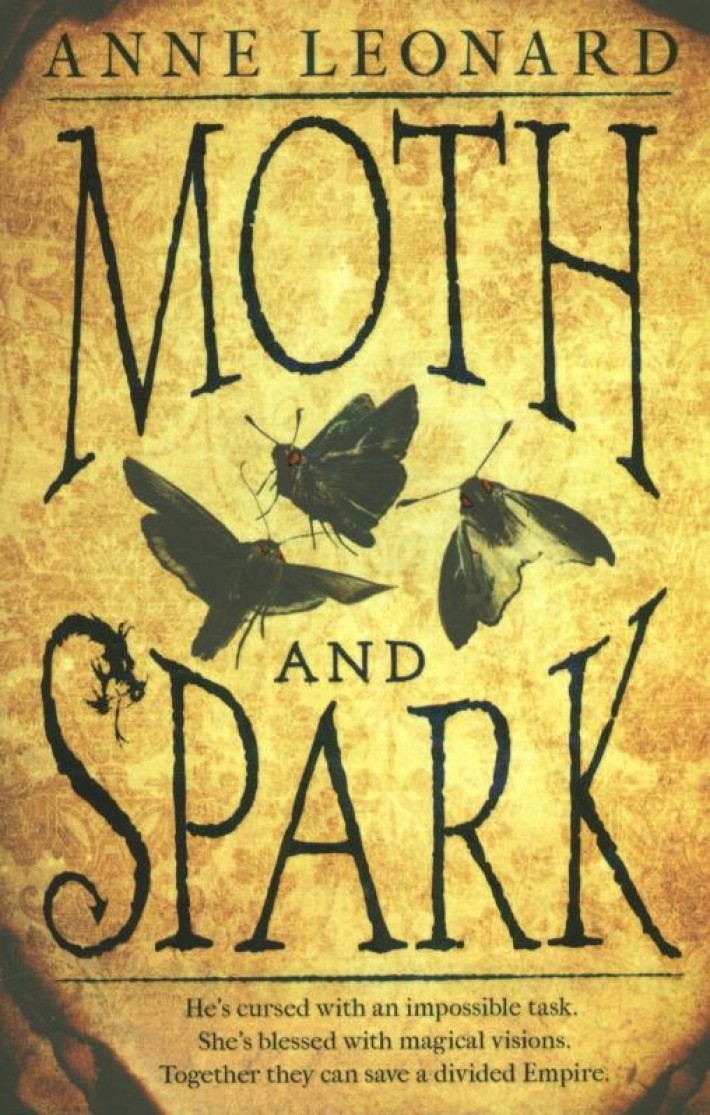 Moth and Spark