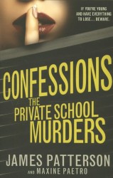 Confessions: The Private School Murders