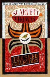 The Seed Collectors