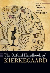 Oxford Handbook of Kierkegaard