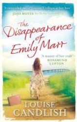 Disappearance of Emily Marr