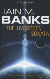 Hydrogen Sonata