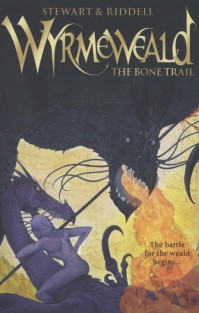 Wyrmeweald: The Bone Trail