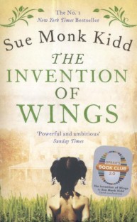 Invention Of Wings