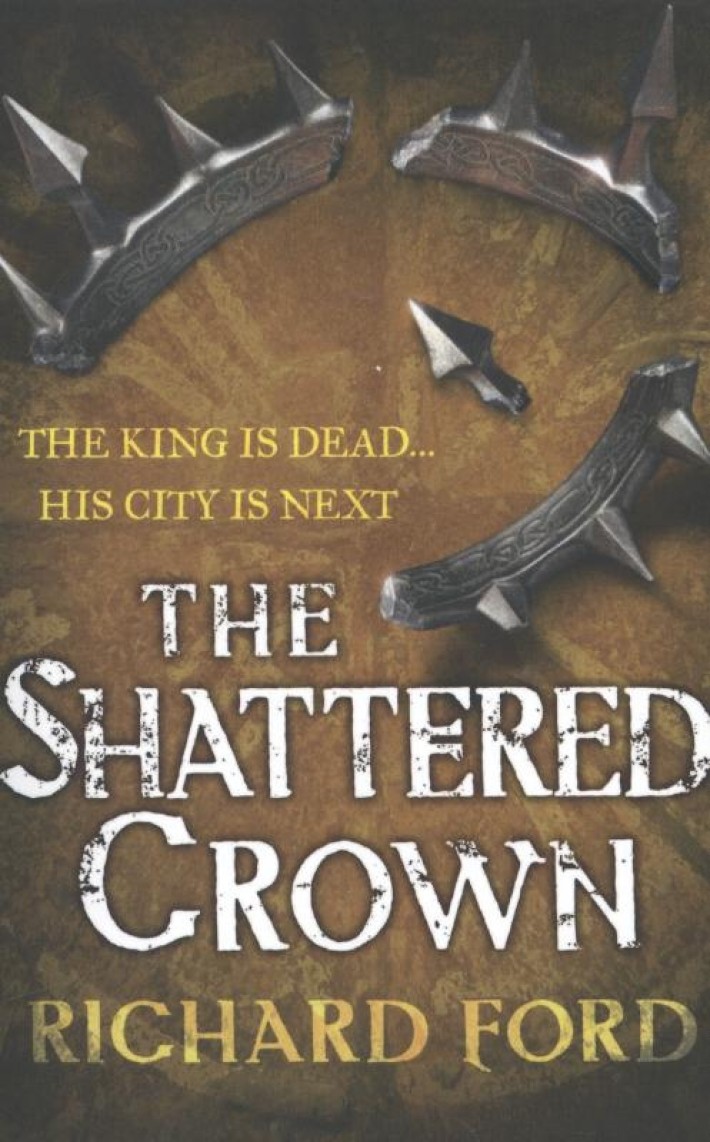 Shattered Crown