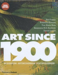Art Since 1900