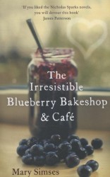 Irresistible Blueberry Bakeshop and Cafe
