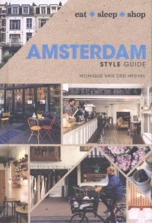 Amsterdam Style Guide