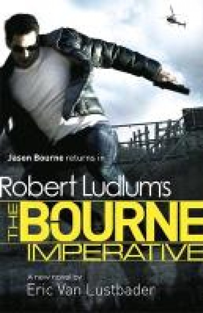 Robert Ludlum's The Bourne Imperative