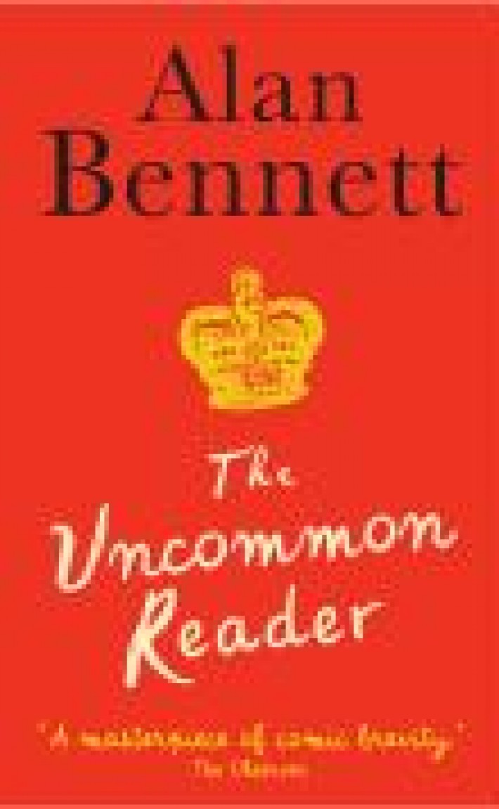 Uncommon Reader, The