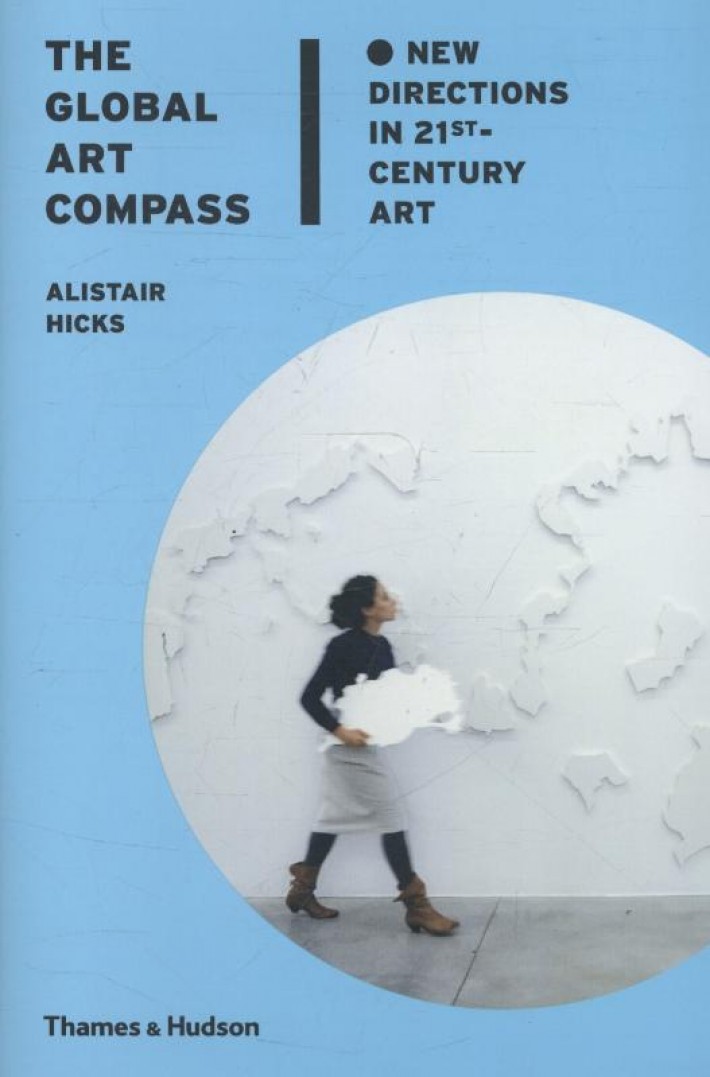 Global Art Compass