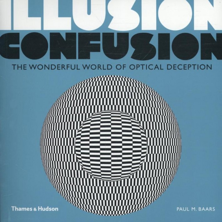 Illusion Confusion