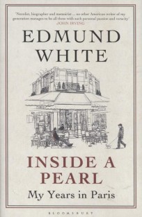 Inside a Pearl