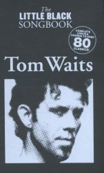 Little Black Songbook Tom Waits