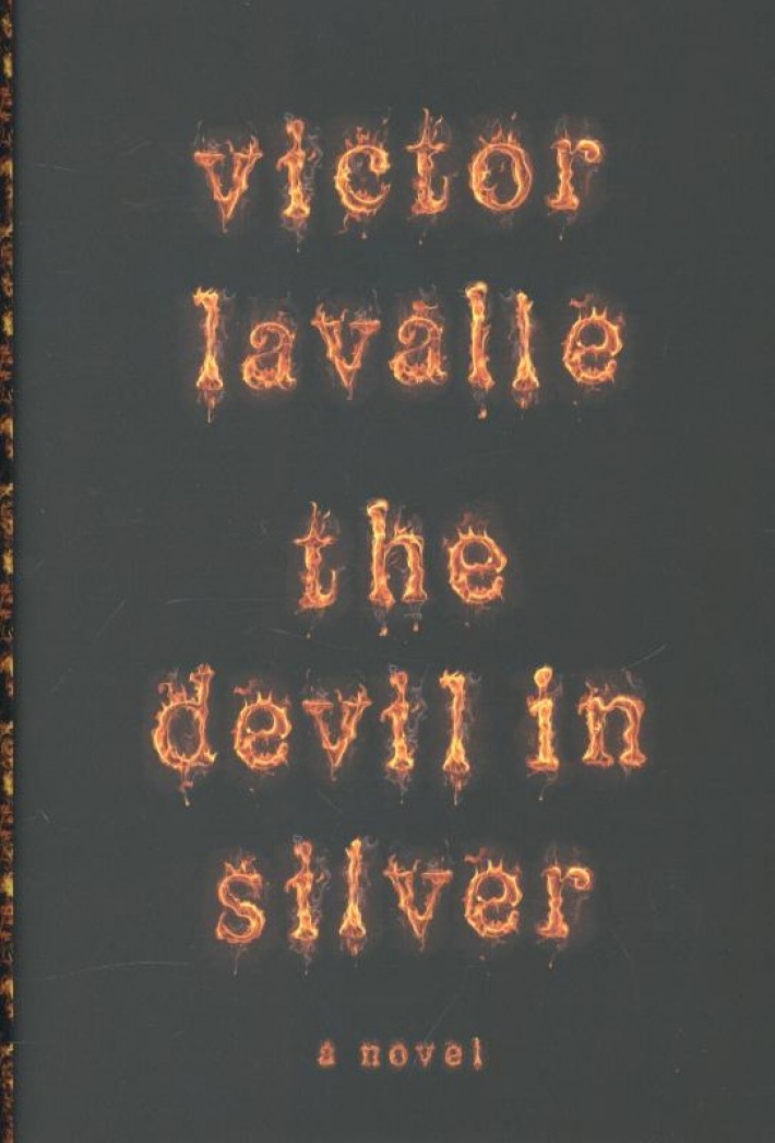 The Devil in Silver