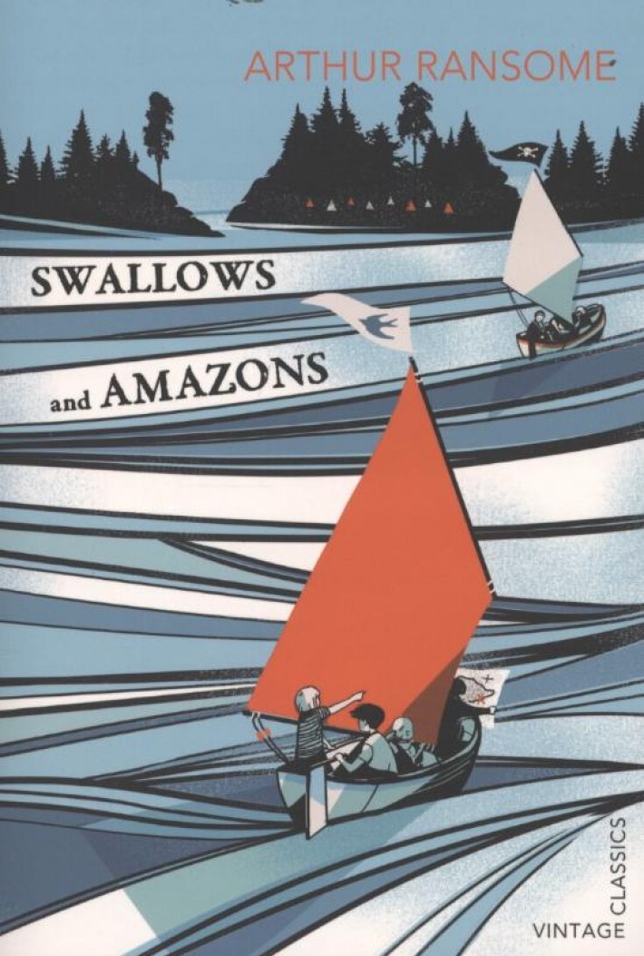 Swallows and Amazons