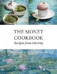 The Monet Cookbook