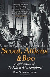 Scout, Atticus & Boo