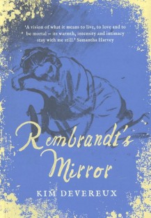 Rembrandt's Mirror