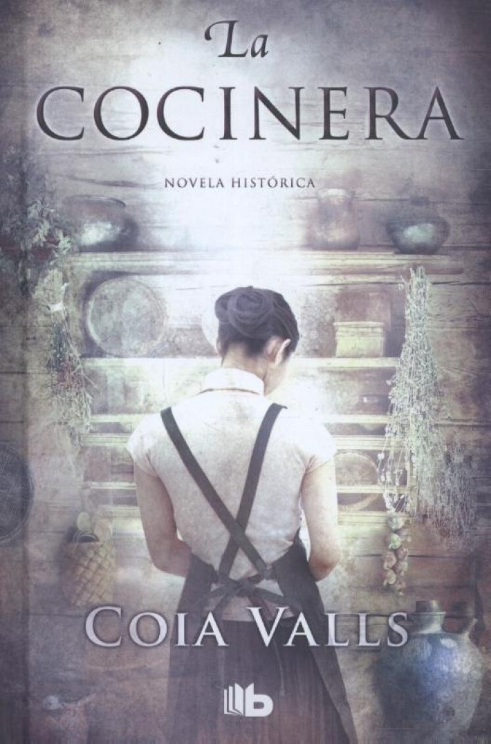 La cocinera / The Cooker