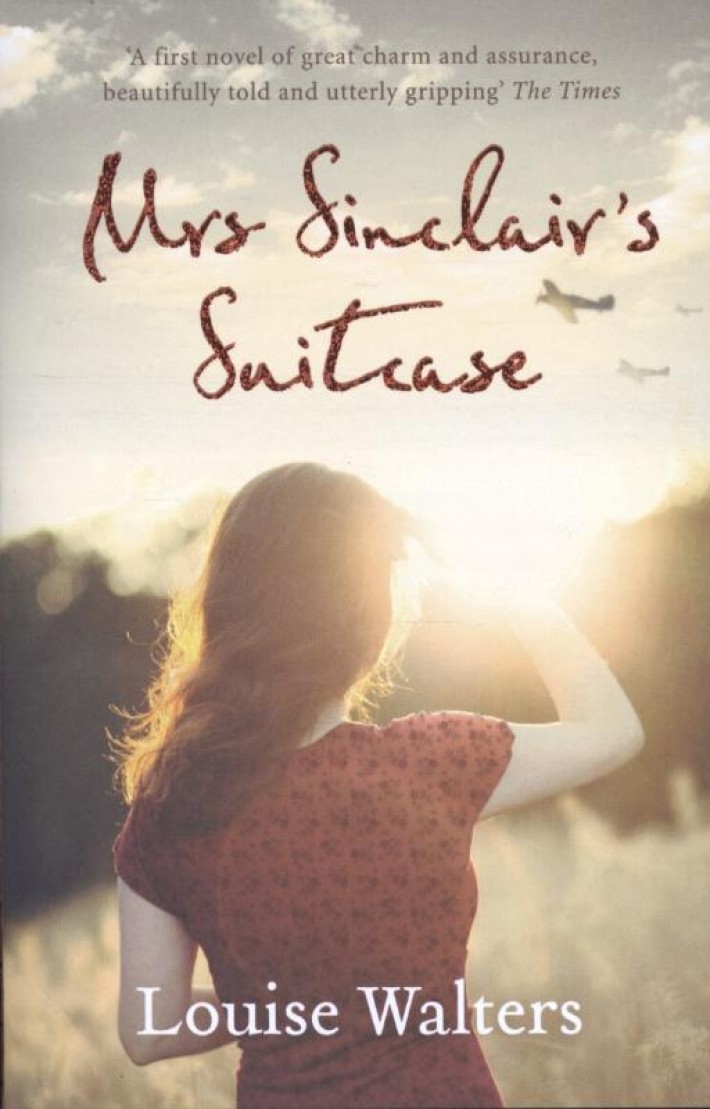 Mrs Sinclair's Suitcase