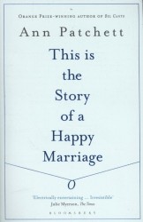 This is the Story of a Happy Marriage