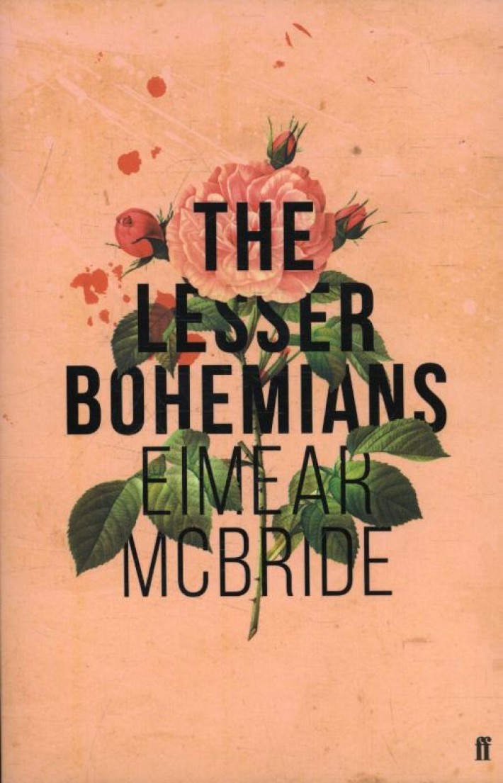 The Lesser Bohemians