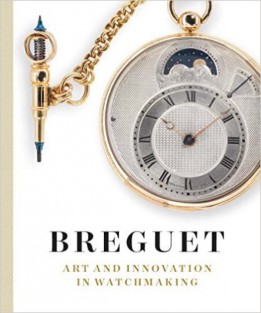 Breguet: Art and Innovation in Watchmaking