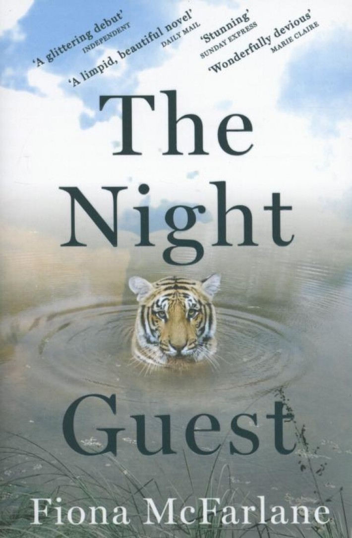 Night Guest