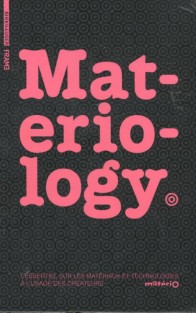 Materiology