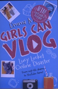 Lucy Locket: Online Disaster