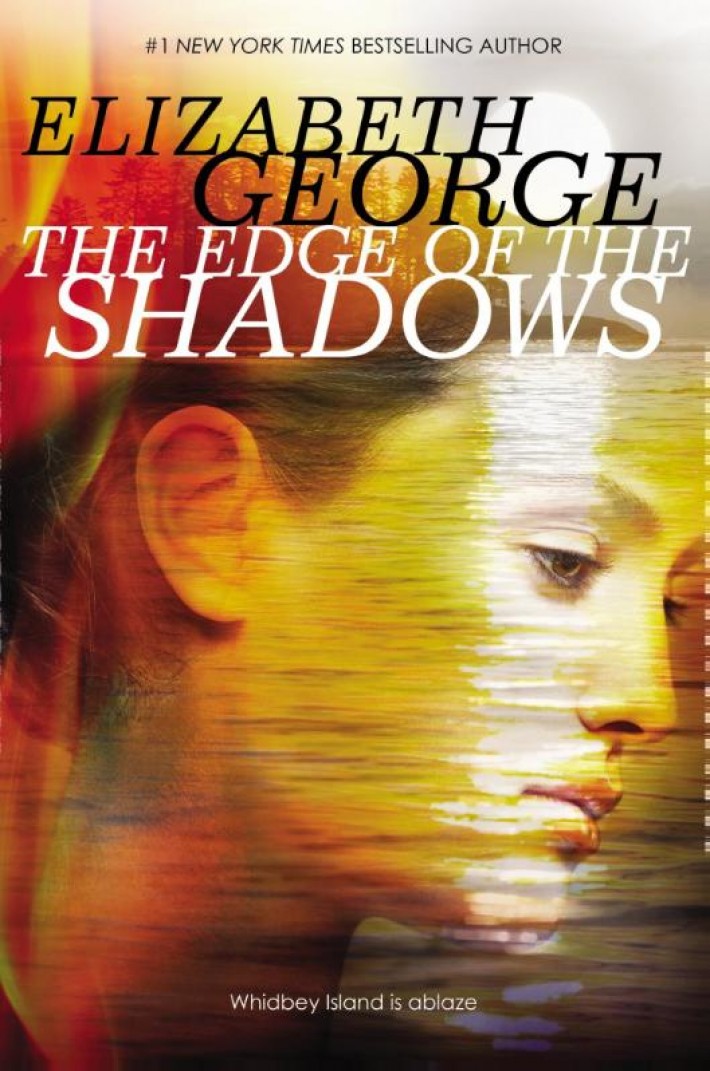 Edge Of The Shadows