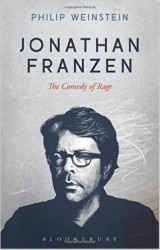 Jonathan Franzen