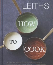 Leiths How to Cook