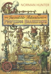 Incredible Adventures of Professor Branestawm